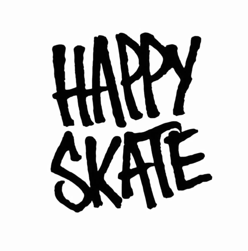 Happy Skate 