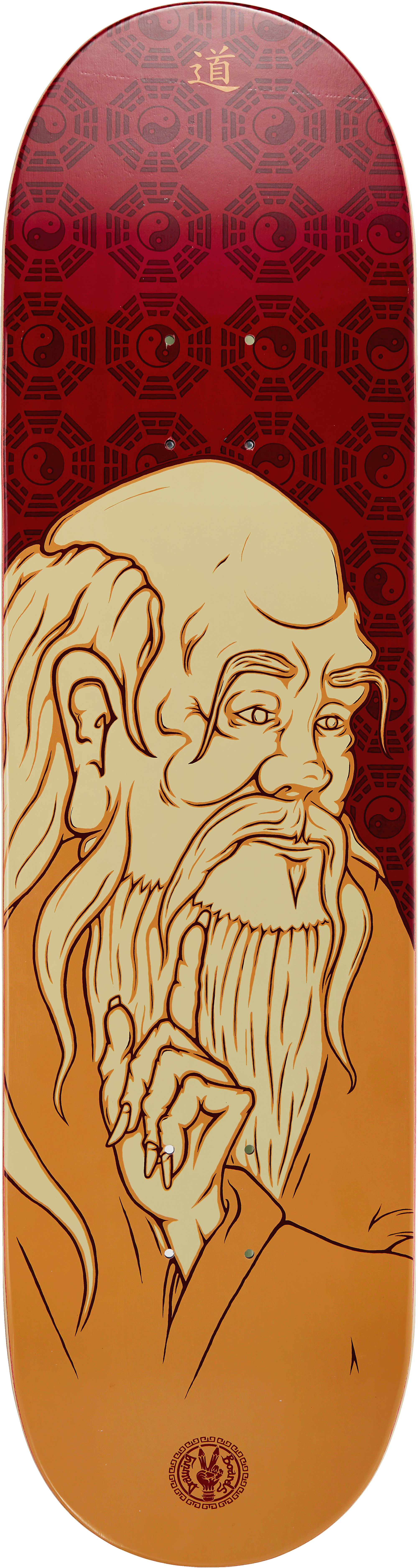 Philosophers - Lao Tzu