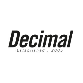 Decimal. Store